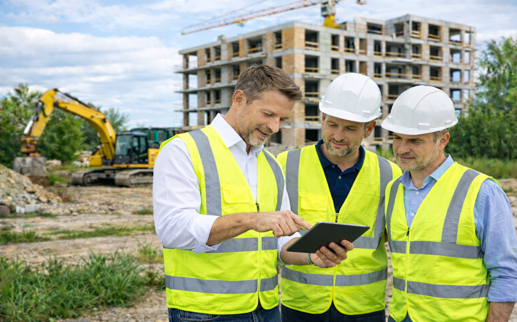 PROJEKT CSOPORTVEZETŐ &ndash; munkatársat keresünk